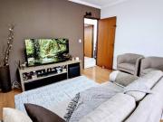 Casa no condomínio Residencial Beatriz para venda com 3...