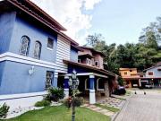 Casa no condomínio Residencial da Serra para venda com 3...