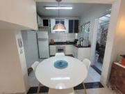 Casa no condomínio Residencial Fabio para venda com 3...