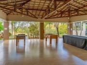 Casa no condomínio Residencial Itatiba Country Club para...
