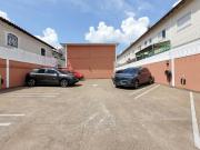 Casa no condomínio RESIDENCIAL JÚLIA para venda com 2...