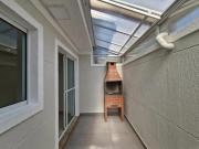 Casa no condomínio RESIDENCIAL JÚLIA para venda com 2...