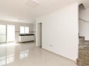 Casa no condomínio RESIDENCIAL JÚLIA para venda com 2...