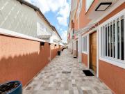 Casa no condomínio RESIDENCIAL JÚLIA para venda com 2...