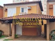 CASA NO CONDOMINIO RESIDENCIAL LAS PALMAS