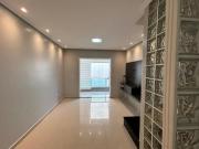 Casa no condomínio Residencial Monte Sião para venda com...