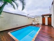 Casa no condomínio Residencial OTC Dionisia para venda...