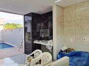 Casa no Condomínio Residencial Reserva Ipanema