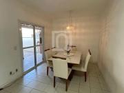 Casa no condomínio Residencial San Paolo Sorocaba