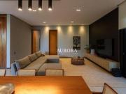 Casa com 3 dormitórios à venda, 268 m² por R$...