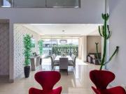 Casa no Condomínio Residencial Sun Lake com 3...