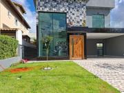 Casa no Condomínio Residencial Veredas