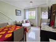 Casa no condomínio residencial vila verde para venda com...