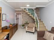 Casa no condomínio Residencial Vila Verde para venda com...