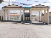 Casa no condomínio Residencial Vila Verde para venda com...