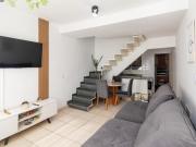 Casa no condomínio Residencial Vila Verde para venda com...