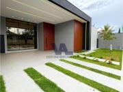 Casa no Condominio RK, Alto Padrão