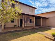 Casa no Condomínio RK de 4 quartos!