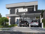 Casa no Condomínio Rudá em São José dos Campos SP,...