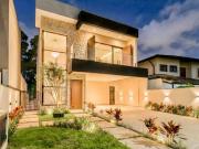 Casa no condomínio São Paulo II para venda com 5...