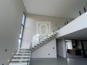 Casa no Condomínio Saint Patrick Sorocaba