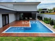 Casa no Condomínio Saint Patrick Sorocaba/SP