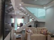 Casa no Condomínio San Marino