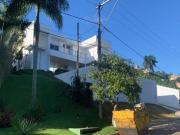 CASA NO CONDOMÍNIO SERRA DOS CRISTAIS CAJAMAR/SP