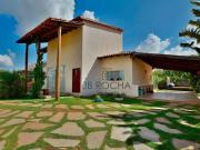 Casa no Condomínio Solar da Serra ACEITA PERMUTA