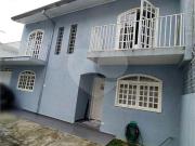CASA NO CONDOMÍNIO SOLAR DOS PINHEIROS COM 4 QUARTOS 1...