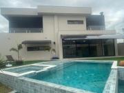 CASA NO CONDOMÍNIO ST. MORITZ SWISS PARK CAMPINAS