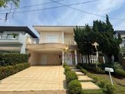 Casa no Condomínio Sunset, Sorocaba/SP