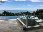 Casa no Condominio Taguaiba Guaruja