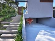 Casa no Condomínio Tamboré 10