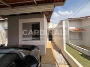 Casa no condomínio Terra Nova São Carlos São Carlos/SP