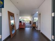 casa no Condomínio Terra Ville com 5 suítes, sendo duas... casa no Condomínio Terra Ville com 5 suítes, sendo duas...