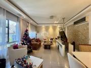 Casa no Condomínio Terramater, com 218,31m²