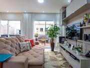 Casa no condomínio terrará Interlagos: 3 quartos, 1...