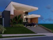 Casa no condomínio Terras Alpha Nova Esplanada Votorantim!