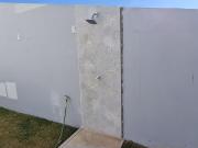 Casa no Condomínio Terras Alpha Uberlândia do bairro...