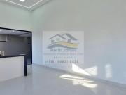 Casa no Condomínio Terras de São Francisco