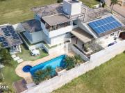 Casa no condomínio Terras de Santa Teresa Itupeva rod....