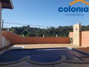 CASA NO CONDOMÍNIO TERRAS DO CARIBE EM VALINHOS COM 3...