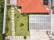 Casa no condominio Terras do Madeira