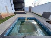 Casa no Condomínio Trilhas do Sol em Lagoa Santa