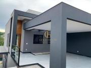 Casa no Condomínio Trilhas do Sol em Lagoa Santa Casa no Condomínio Trilhas do Sol em Lagoa Santa