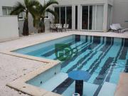 Casa no Condomínio Tripoli em Americana