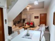 Casa no Condomínio Ventana em Jacareí