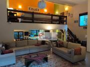 Casa no Condomínio vila verde com 3 dormitórios, 323 m²...