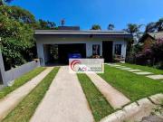 Casa no condomínio vila verde Térrea e Nova com 4...